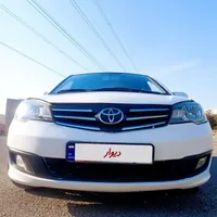 راین اتوماتیک بخر تویوتا ببر