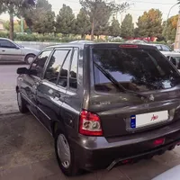 پراید 111 SE، مدل ۱۳۹۶|خودرو سواری و وانت|کرمان, |دیوار