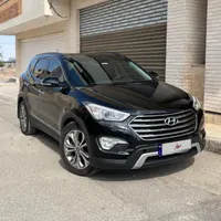 هیوندای سانتافه ۲۰۱۵