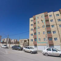 فروش آپارتمان ۹۵ متر اندیشه۳ بغل مدرسه|پیش‌فروش املاک|اردبیل, |دیوار
