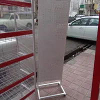 استند پانچی//استند توری//استند فروشگاهی|فروشگاه و مغازه|تهران, اتحاد|دیوار