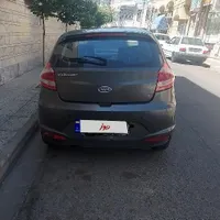 ام‌وی‌ام 315 هاچبک ساده، مدل ۱۳۹۴|خودرو سواری و وانت|قم, پردیسان|دیوار
