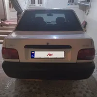 پراید 131|خودرو سواری و وانت|برازجان, |دیوار