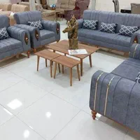 مبل راحتی سالار|مبلمان خانگی و میز عسلی|پاکدشت, پاکدشت (مامازند)|دیوار