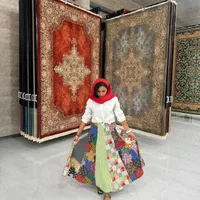 جدیدترین رنگبندی فرشها را از فرش شاهکار بخواهید
