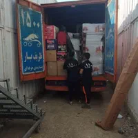 انبار لوازم منزل سرپوشیده ازادگان روزانه ماهانه|اجارهٔ دفتر صنعتی، کشاورزی، تجاری|تهران, شهرک طالقانی|دیوار