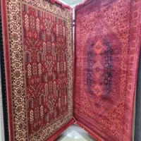 فرش سنتی فانتزی|فرش|مشهد, ولیعصر (شهرک غرب)|دیوار