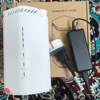 مودم هاوایی ژاپنی 5G