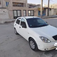 تیبا۲مدل۹۷|خودرو سواری و وانت|اهواز, فاز ۲ پادادشهر|دیوار