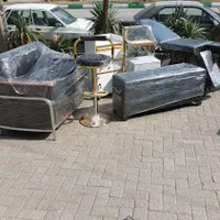 صندلی باکسی.صندلی پاف|صندلی و نیمکت|مشهد, طلاب|دیوار