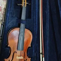 ویولن 4/4 بدون مارک