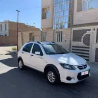 کوییک دنده‌ای دو برگ سند خانگی، مدل ۱۳۹۸