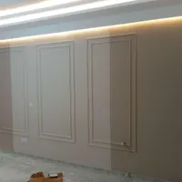 نقاشی ساختمان چکی و اقساط