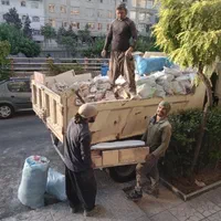 تخریب ساختمان (کلی و جزئ) آرک اوپن دیوار شومینه|خدمات پیشه و مهارت|تهران, جمهوری|دیوار