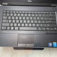 لپتاپDell6440،کورآی7،گرافیک2G،ضمانت دار|رایانه همراه|اهواز, طالقانی|دیوار