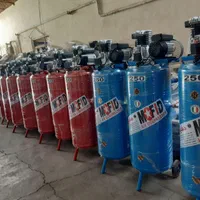 پمپ باد 250*300*350 لیتری مفید|ماشین‌آلات صنعتی|تهران, حسن‌آباد|دیوار