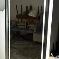 اینه قدی لامپی