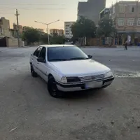 پژو رواسال مدل ۸۸|خودرو سواری و وانت|کرمانشاه, |دیوار