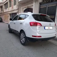 جک S5 اتوماتیک، مدل ۱۳۹۷|خودرو سواری و وانت|کرمانشاه, |دیوار