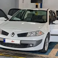 مگان ۲۰۰۰ اتومات