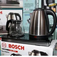 قوری * چای ساز کتری برقی * کلیدی * U n i q u e|سماور، چای‌ساز، قهوه‌ساز|تهران, ستارخان|دیوار