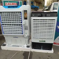 کولر آبی پرتابل ۳۴/۳۶/۳۸ هزار توربو/جنرال کنترلدار|کولر آبی|تهران, آذری|دیوار
