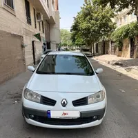 رنو مگان|خودرو سواری و وانت|قزوین, |دیوار