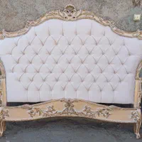 سرویس خواب چوبی پاپیون|تخت و سرویس خواب|تهران, یافت آباد جنوبی|دیوار