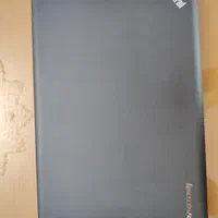 لپ تاپ لنوو Thinkpad corei7 بسیار پرقدرت و تمیز|رایانه همراه|تهران, شاهین|دیوار