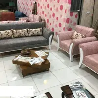 ٪*مبل قدیمی شما را با نو عوض میکنیم|مبلمان خانگی و میز عسلی|بندرعباس, |دیوار