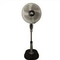 پَنکه3کاره کنترل دارمارک المیرا موتور اصلی دجیتالی|پنکه و تصفیهکنندهٔ هوا|یزد, |دیوار