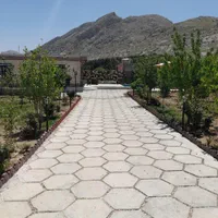 اجاره باغ ویلا زرقان مرودشت|اجارهٔ کوتاهمدت ویلا و باغ|زرقان, |دیوار