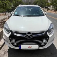 جک اس ۵ نیوفیس مدل 1401 Jac S5 New face|خودرو سواری و وانت|تبریز, |دیوار