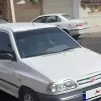 پراید 131 SL، مدل ۱۳۹۰دوگانه سوز|خودرو سواری و وانت|مشهد, سجادیه|دیوار