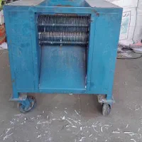 دستگاه شریدر و پرس کاغذ پوشال|ماشین‌آلات صنعتی|تهران, افسریه شمالی|دیوار