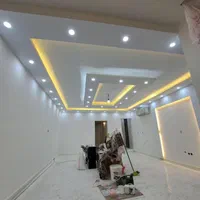 طرح اجرای کناف پی وی سی تایل با بهترین کیفیت قیمت