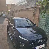 x22 pro مدل اسفند 1403|خودرو سواری و وانت|تبریز, |دیوار