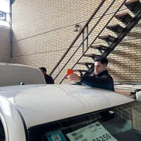 کارشناس خودروکارشناسی رنگ وفنی تشخیص رنگ|خدمات موتور و ماشین|قزوین, |دیوار