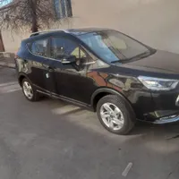 جک اس تری s3 تحویل بهمن ۱۴۰۰ کم کارکرد سند دست اول|خودرو سواری و وانت|تهران, مرزداران|دیوار