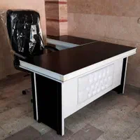 میز اداری ۱۶۰ باکسی|دفتر کار|مشهد, فدک|دیوار
