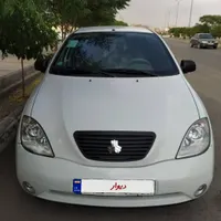 تیبا 2 (هاچبک) EX، مدل ۱۴۰۰|خودرو سواری و وانت|سیرجان, |دیوار