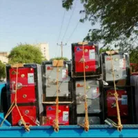 گاوصندوق مدل ۱۵۰ kgr|ابزارآلات|مشهد, هفده شهریور|دیوار