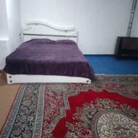 اجاره روزانه/هفتگی/ماهانه آپارتمان ۴۰ متری