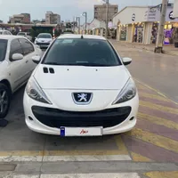 پژو207