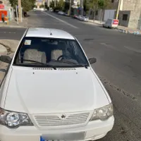 پراید 111 SE، مدل ۱۳۹۵|خودرو سواری و وانت|کرج, شاهین‌ویلا|دیوار