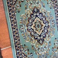 پادری ماشینی کاملا سالم وتمیز