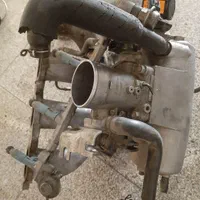 لوازم استوک تویوتا تایگر