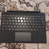 microsoft surface pro 4|رایانه همراه|تهران, ائمه اطهار|دیوار