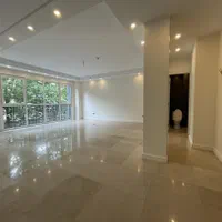 فروش واحد200متری/3خواب/پلان تفکیکی/دنج و مشجر|فروش آپارتمان|تهران, حکمت|دیوار