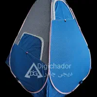 چادر مسافرتی فنری ۴ ۶ ۸ ۱۲ ۱۶ ۱۸ نفره 4 6 8 12 18|کوهنوردی و کمپینگ|تهران, چیتگر جنوبی|دیوار